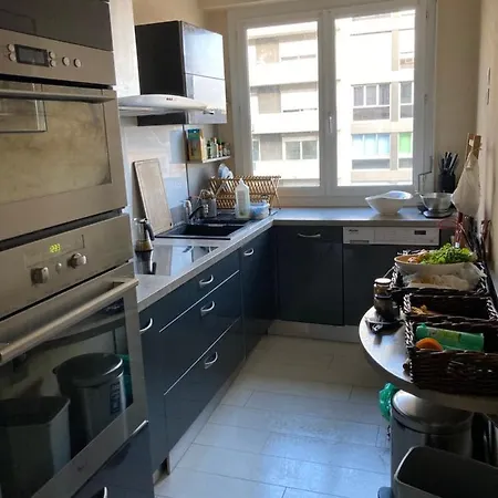 Appartement 24h Express *
