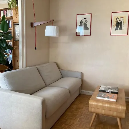 24h Express Appartement *