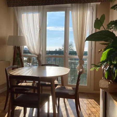 24h Express Appartement *
