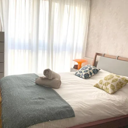 Appartement 24h Express