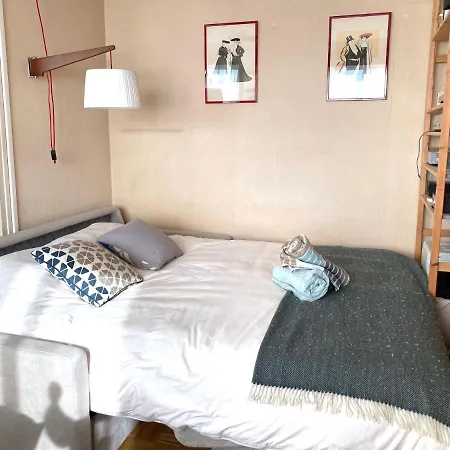 Appartement 24h Express Le Mans