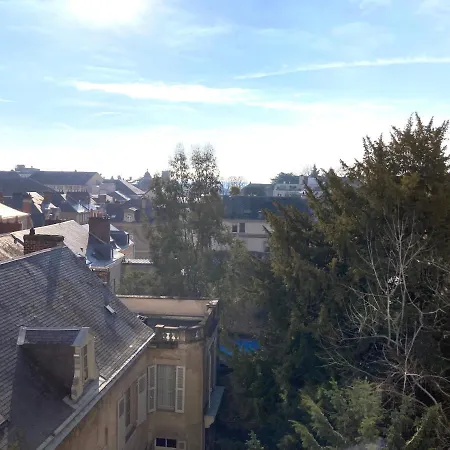 Appartement 24h Express Le Mans